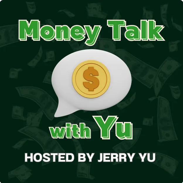 Money Talk with Yu podcast