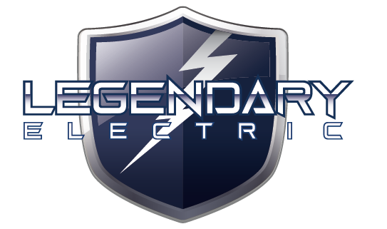 Legendary Electric LLC Logo