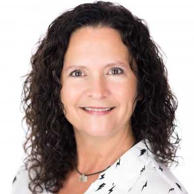 DH SF Headshot DeEtte Harrington Accounting