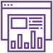 Reporting Icon Reporting Icon